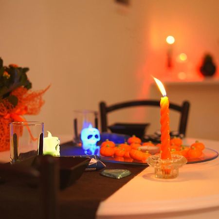 Alchimia Spa & Centro Benessere Mesagne Luaran gambar