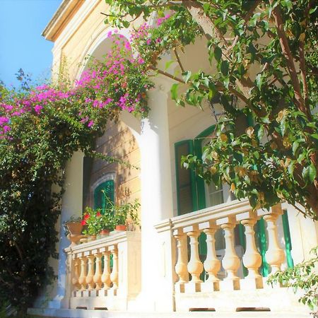 Alchimia Spa & Centro Benessere Mesagne Luaran gambar