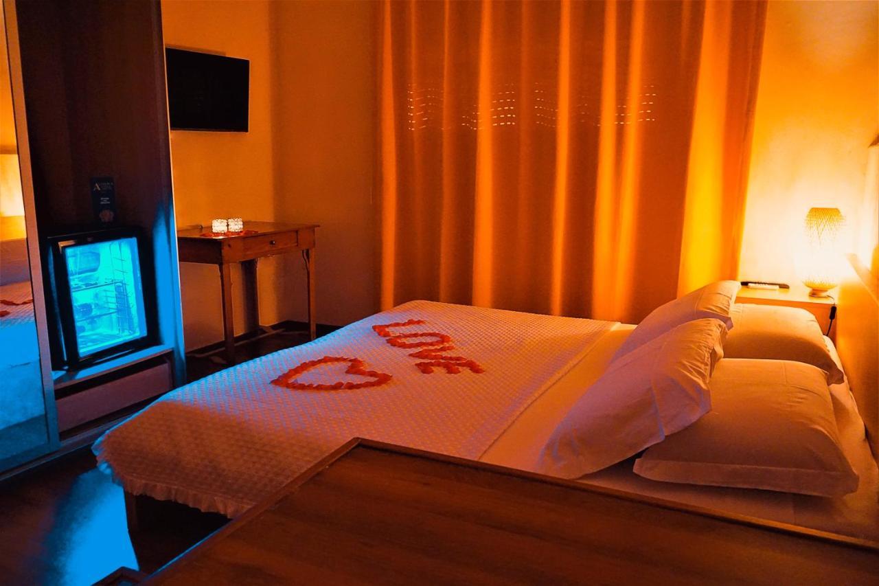 Alchimia Spa & Centro Benessere Mesagne Luaran gambar