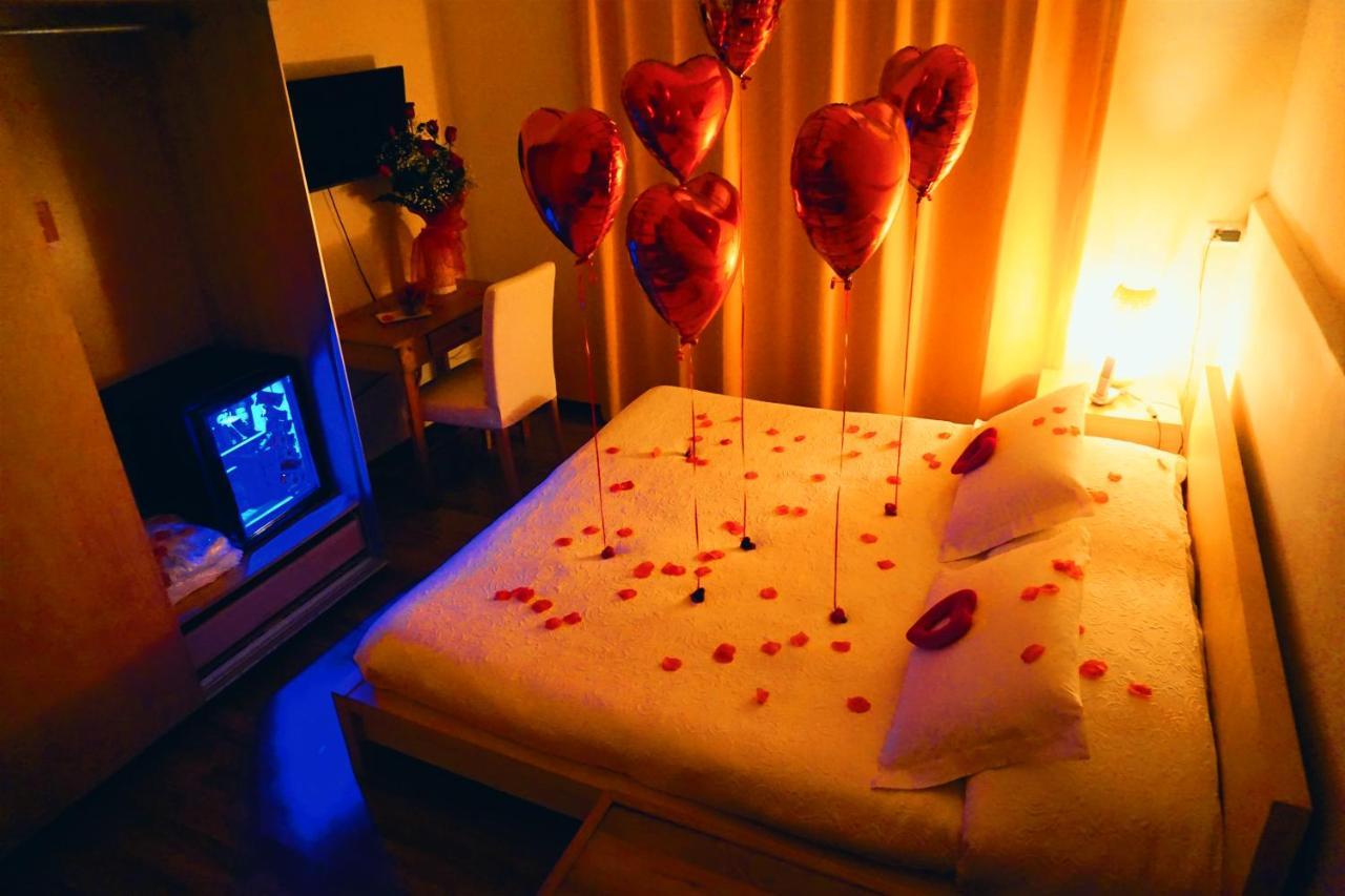 Alchimia Spa & Centro Benessere Mesagne Luaran gambar