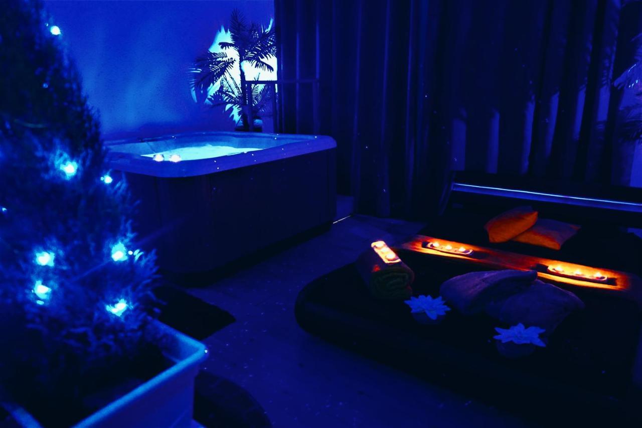 Alchimia Spa & Centro Benessere Mesagne Luaran gambar