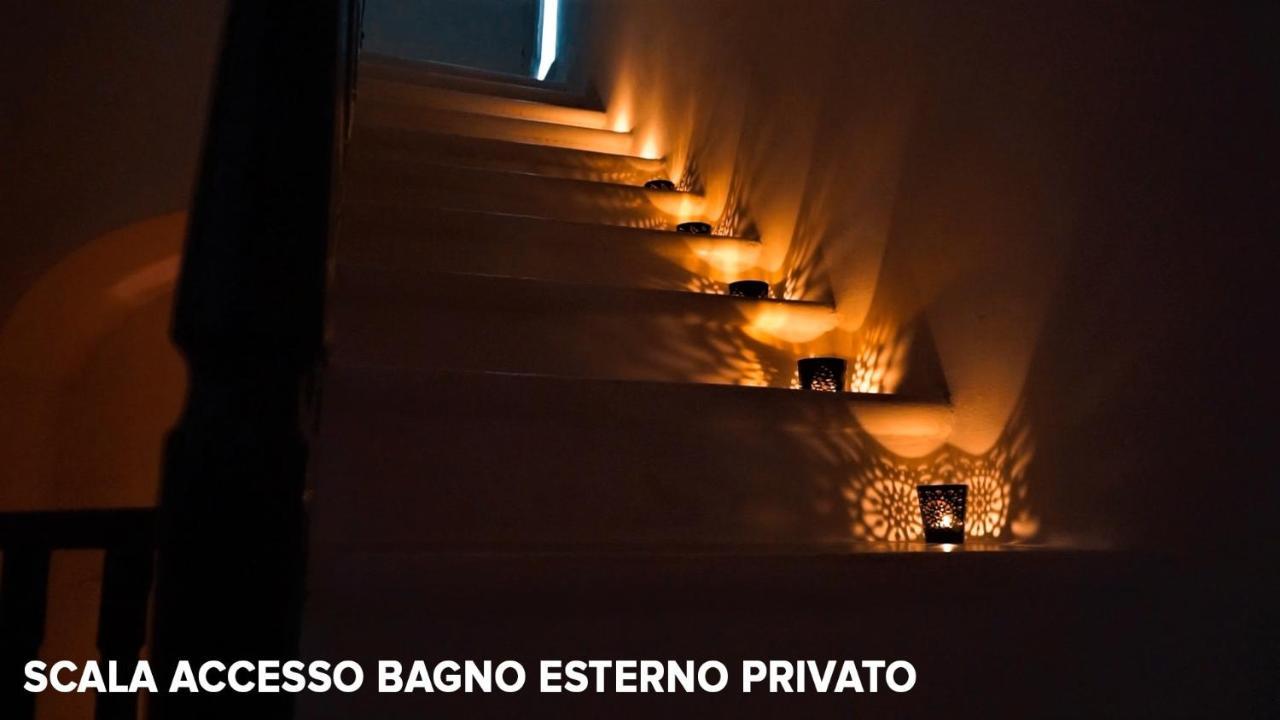 Alchimia Spa & Centro Benessere Mesagne Luaran gambar