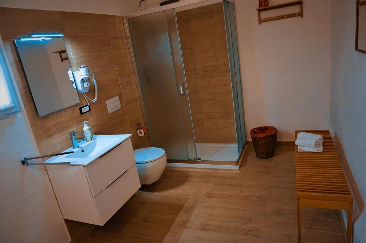 Alchimia Spa & Centro Benessere Mesagne Luaran gambar