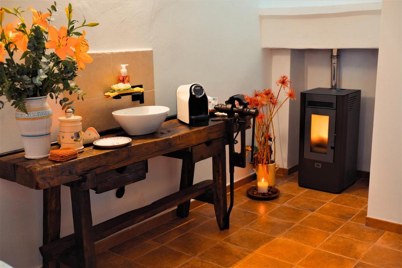 Alchimia Spa & Centro Benessere Mesagne Luaran gambar