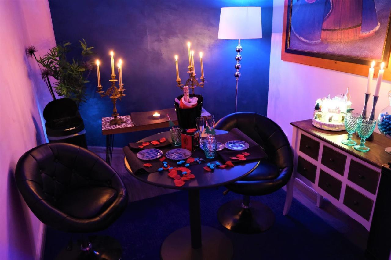 Alchimia Spa & Centro Benessere Mesagne Luaran gambar