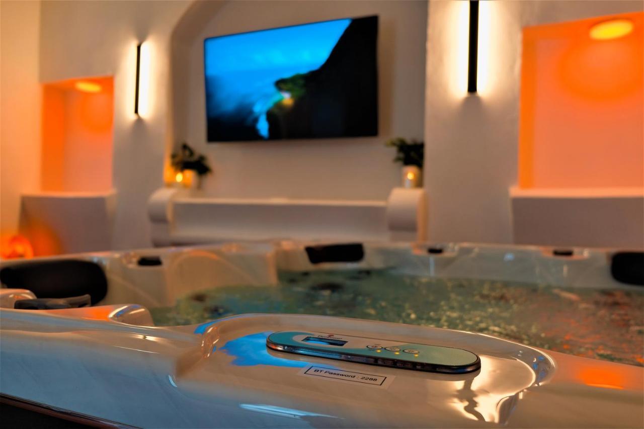 Alchimia Spa & Centro Benessere Mesagne Luaran gambar