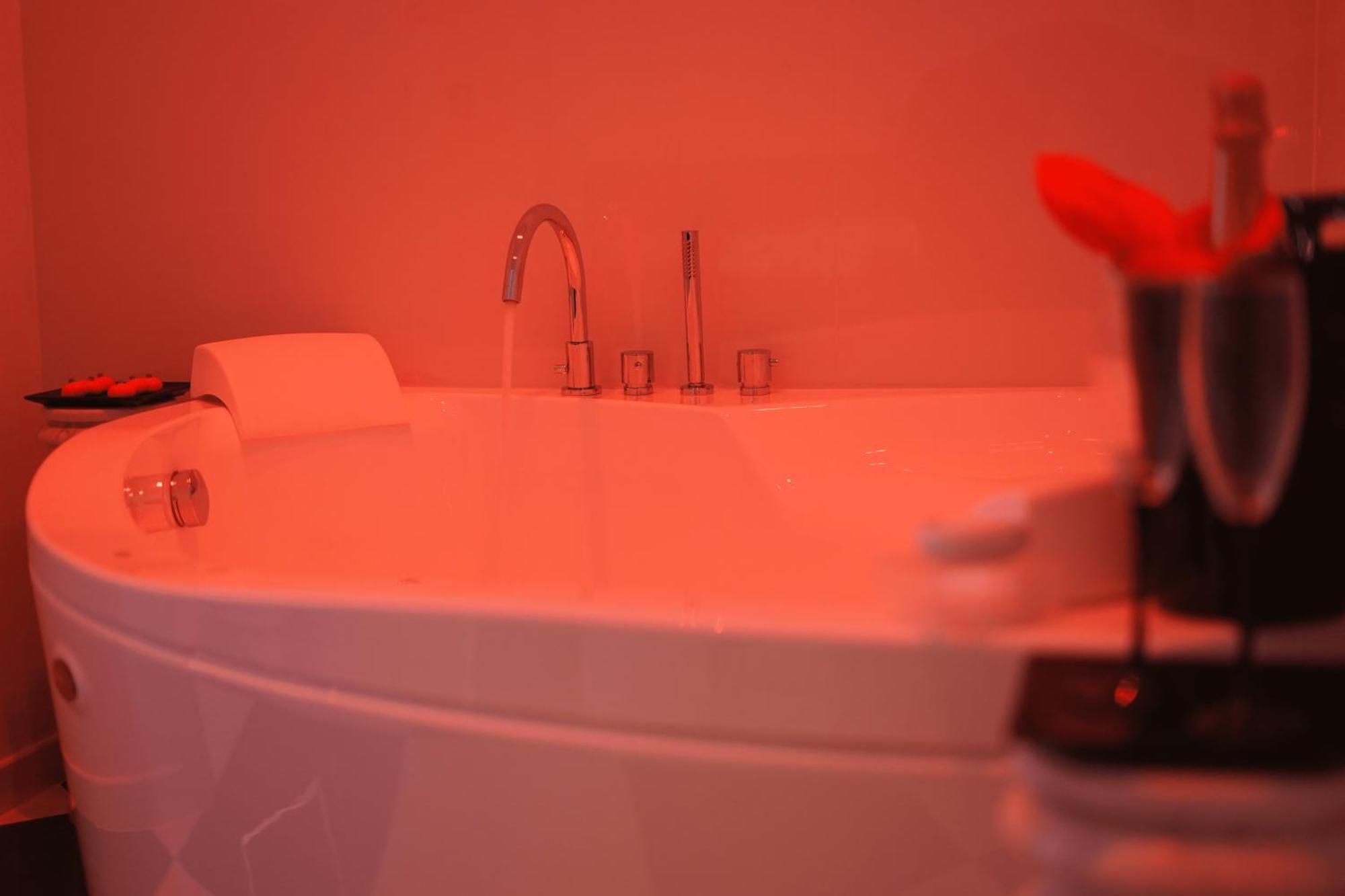Alchimia Spa & Centro Benessere Mesagne Luaran gambar