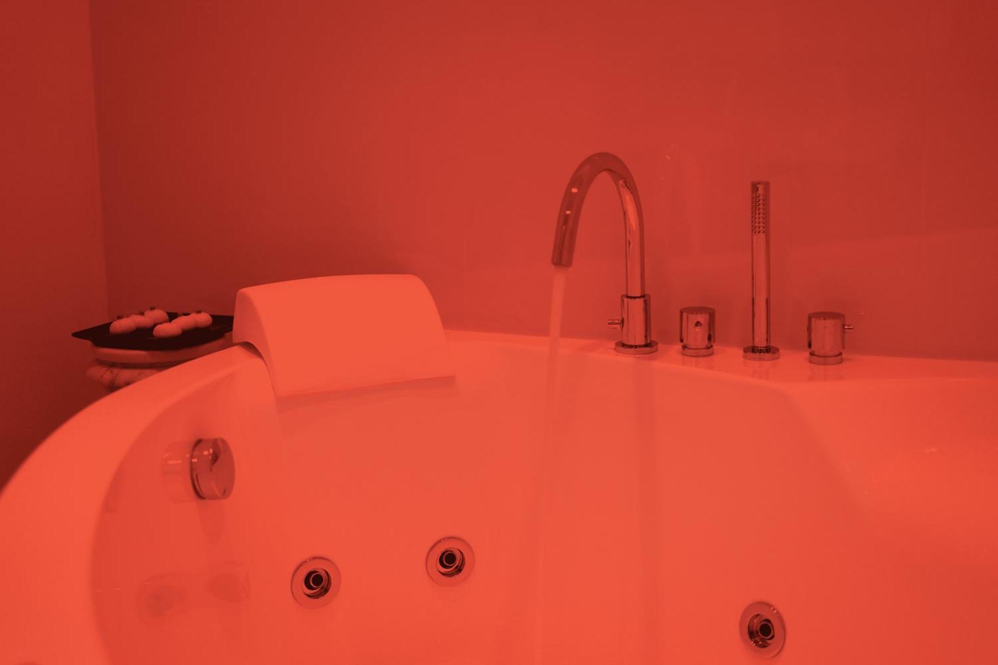 Alchimia Spa & Centro Benessere Mesagne Luaran gambar