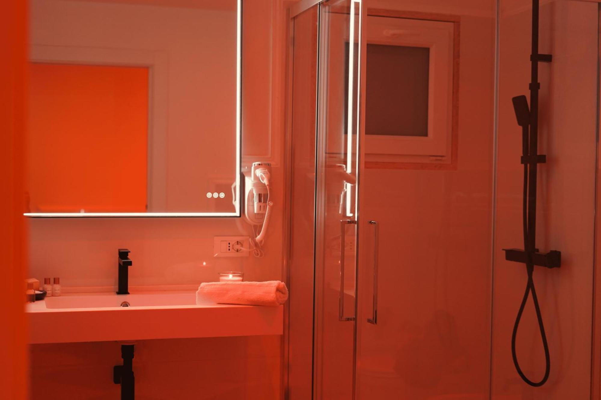 Alchimia Spa & Centro Benessere Mesagne Luaran gambar