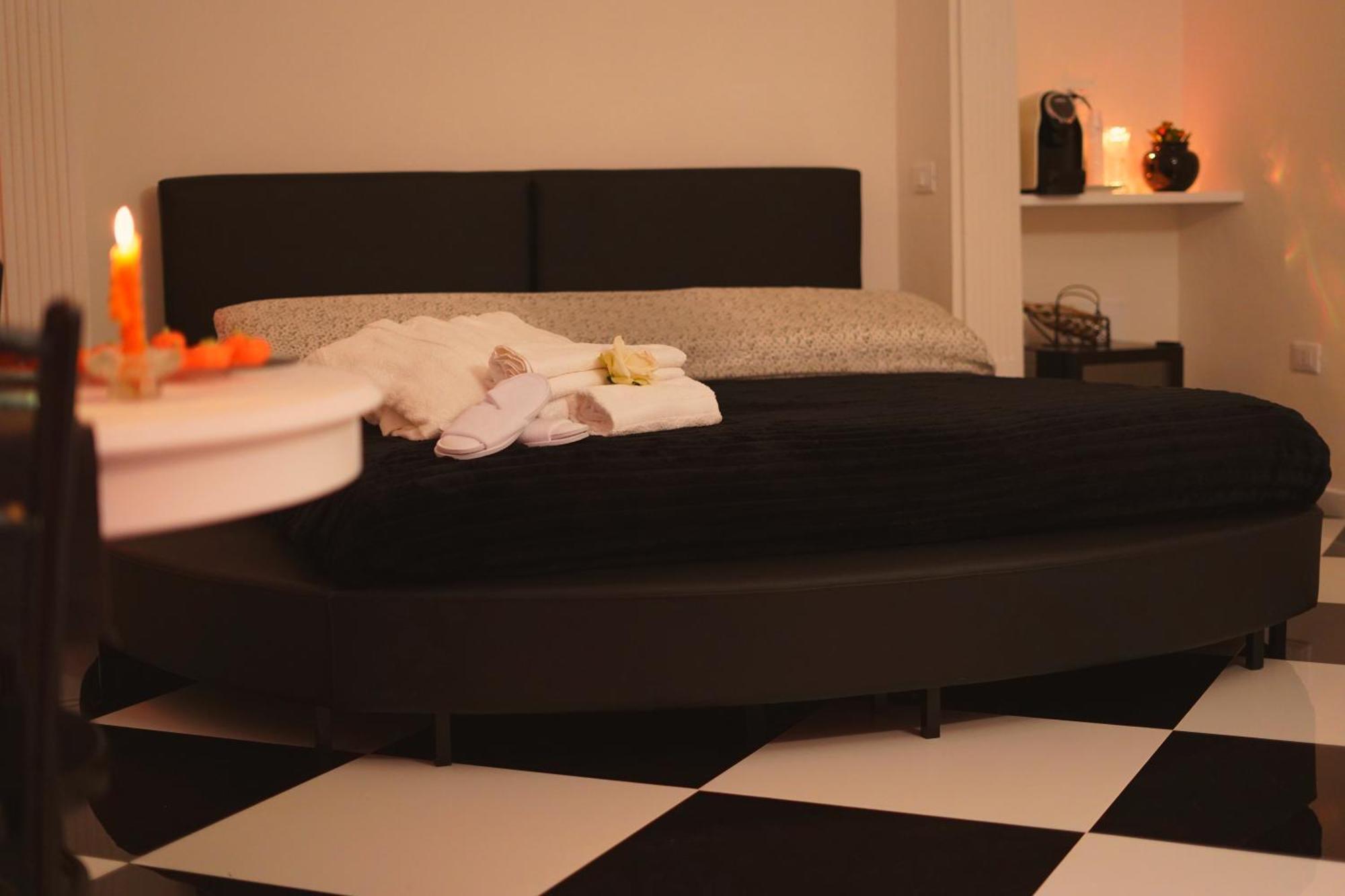 Alchimia Spa & Centro Benessere Mesagne Luaran gambar
