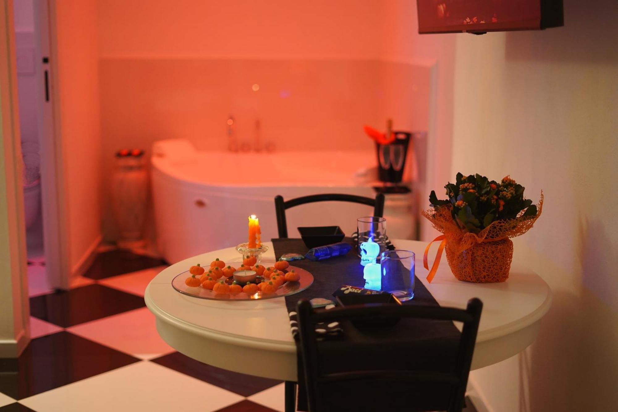 Alchimia Spa & Centro Benessere Mesagne Luaran gambar