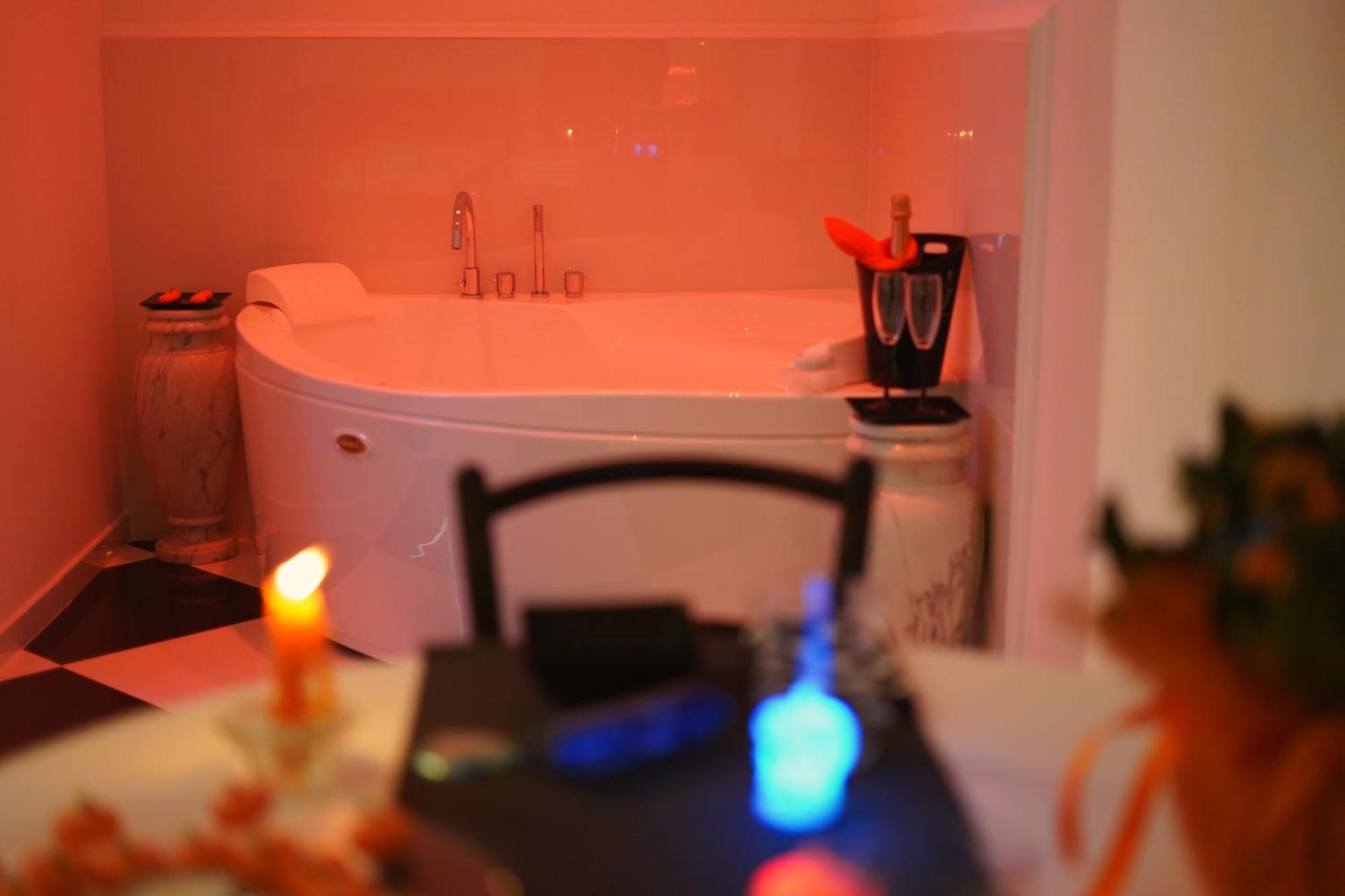 Alchimia Spa & Centro Benessere Mesagne Luaran gambar