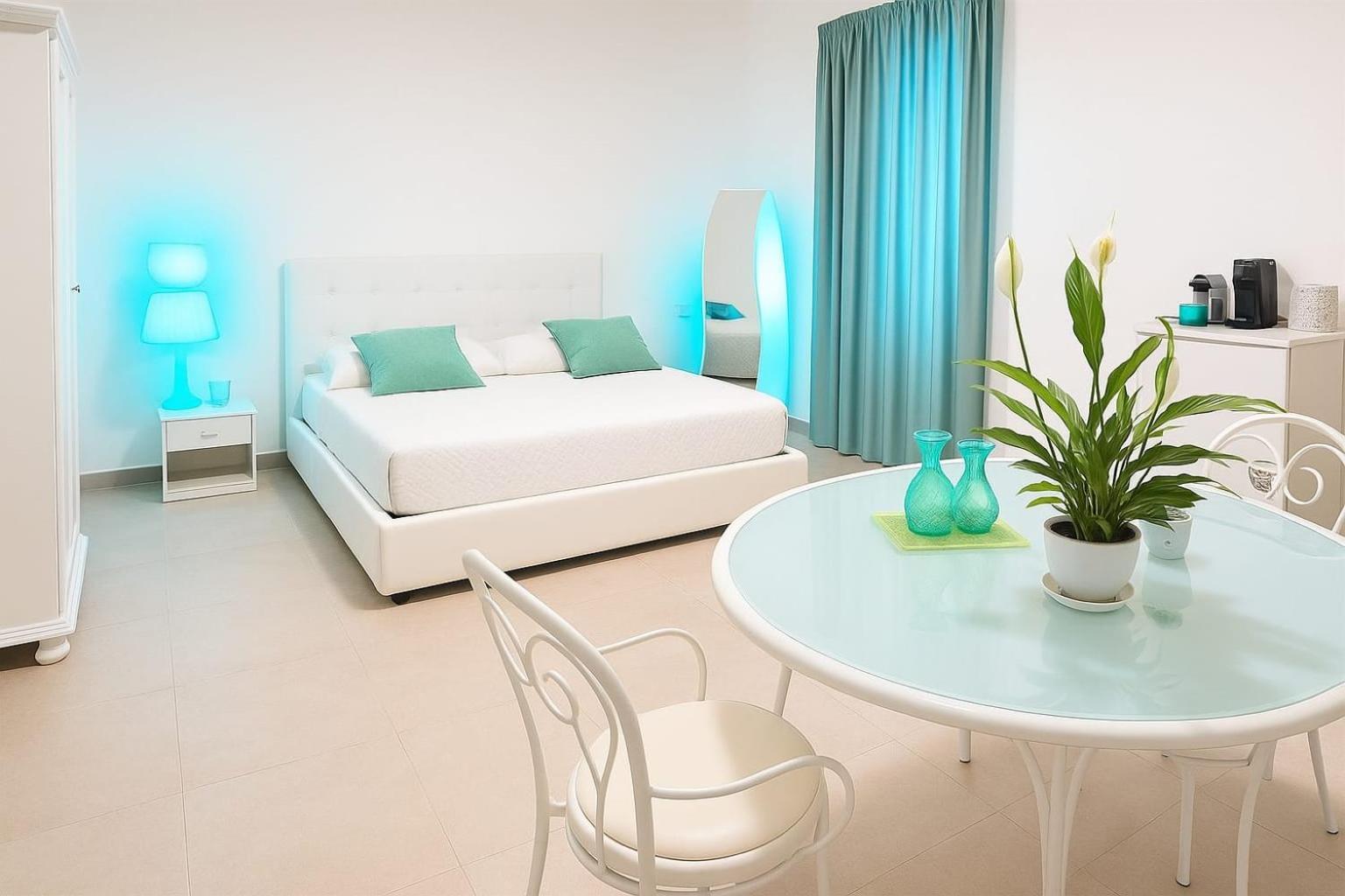 Alchimia Spa & Centro Benessere Mesagne Luaran gambar