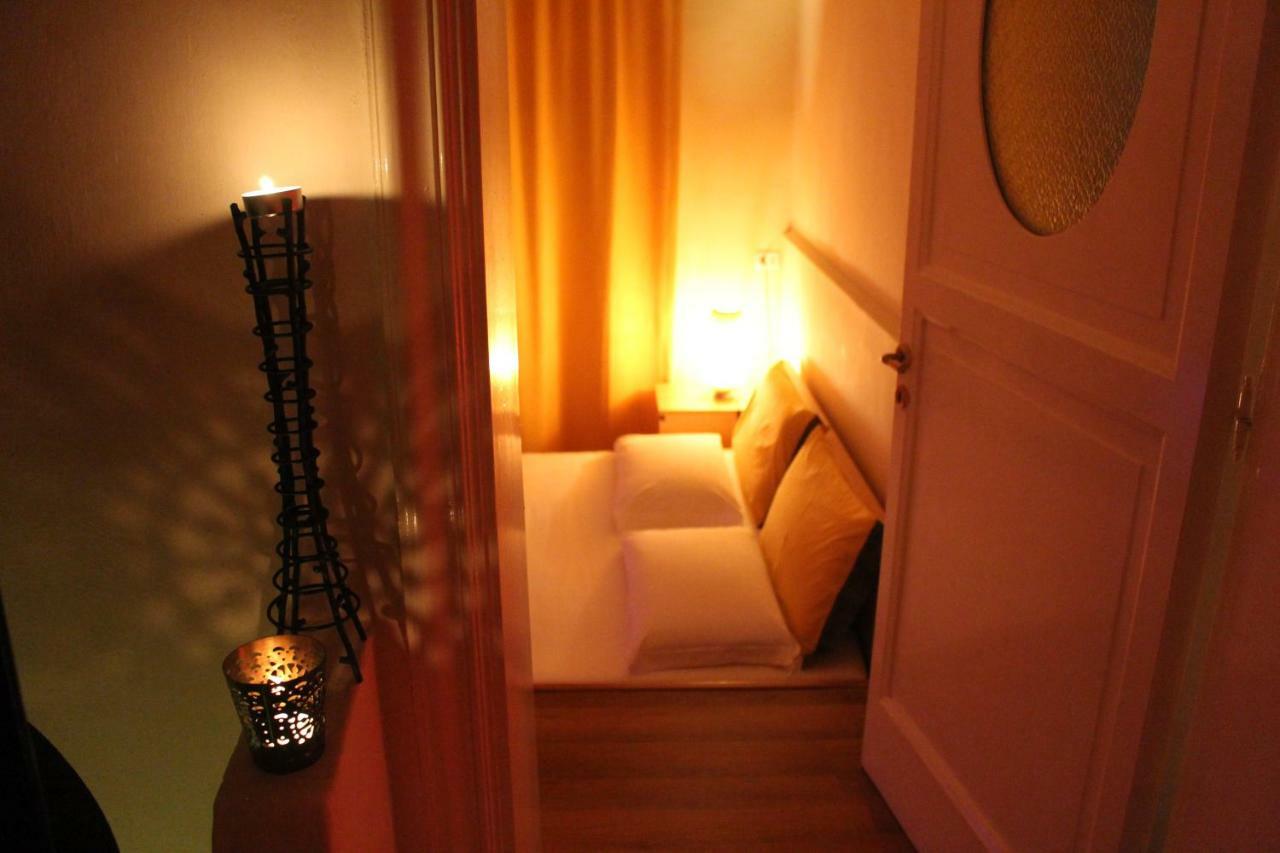 Alchimia Spa & Centro Benessere Mesagne Luaran gambar