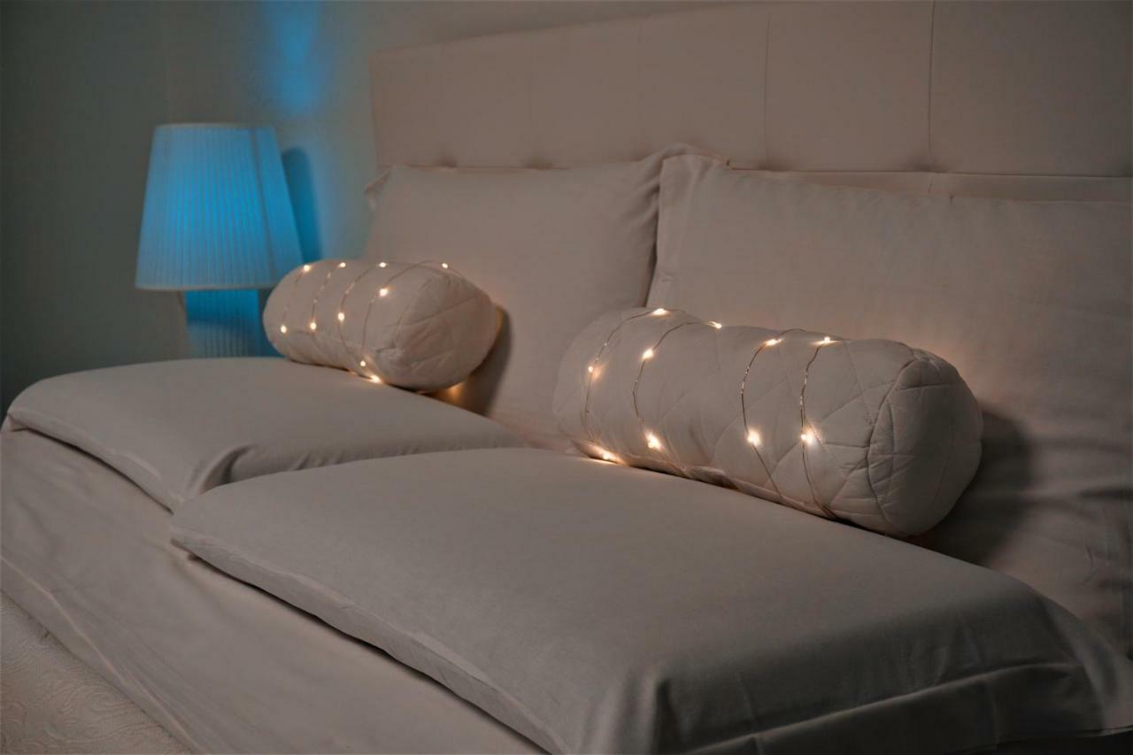 Alchimia Spa & Centro Benessere Mesagne Luaran gambar