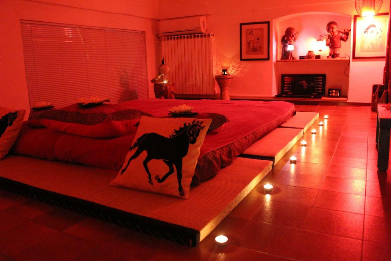 Alchimia Spa & Centro Benessere Mesagne Luaran gambar